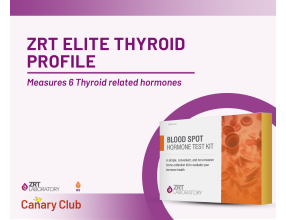 ZRT Elite Thyroid Profile